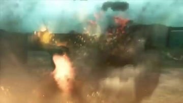 Final Fantasy Type 0: el entorno y la jugabilidad