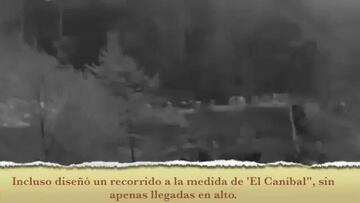 Vean 7 de las hazañas más grandes de la Vuelta a España
