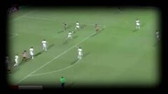 El gol con que The Strongest ganó de visita tras 48 partidos