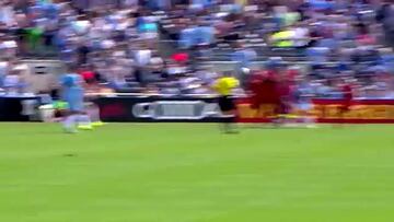 Los mejores goles y regates de David Villa en la MLS