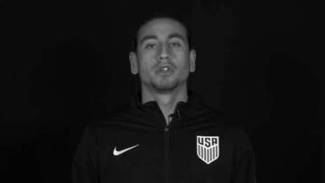Team USA responde a la masacre de Orlando: "Somos una nación"