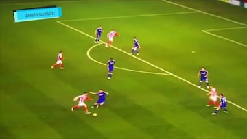 Mourinho se rinde a Matic y dice que es el mejor a sus órdenes