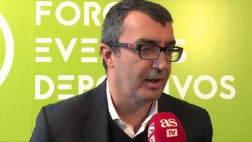 “La Vuelta se sumó al icono de la Roja y al éxito español”