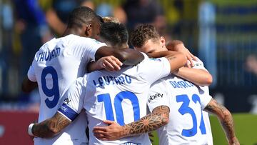 Resumen y gol del Empoli vs. Inter Milán, jornada 5 de Serie A