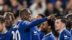 Resumen y goles del Chelsea vs Dinamo Zagreb de la Champions