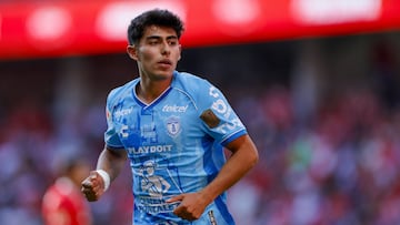Un Mundial para la historia