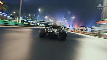 Ya hablan del “circuito del siglo”: vean lo que se viene en la F1 que cuesta creer que vaya a ser real