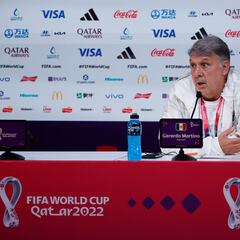 Absolutamente nadie ha hablado así de España: escuchen al Tata