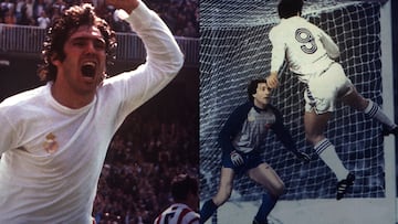 Los dorsales más extraños en la historia del Real Madrid: de Luka Modric a Santillana, Lass o Fernando Hierro