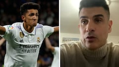 El aviso de Álvaro Benito sobre ‘El Toro’ que tiene que ser escuchado: “Hay que ponerle freno a esto”