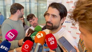 Salinas: “¿Messi? Segundas partes nunca fueron buenas”