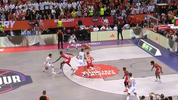 La locura de las locuras: el mandarinazo de Llull para ganar la Undécima y hacer historia