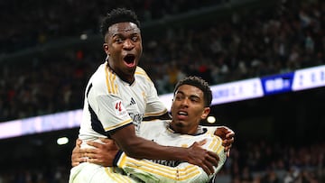 Publican los salarios de LaLiga y el primero no es ni Vinicius, ni Bellingham, ni Lewandowski...