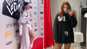El vídeo en el que una actriz de Elite denuncia una “agresión” de un fotógrafo en un photocall