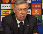 Ancelotti y si la temporada del Madrid es buena: el madridista levanta la ceja con la respuesta
