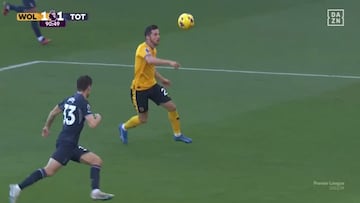 ¿Se habían olvidado de él? Vean a Sarabia liquidar así en el descuento al equipo de moda yendo 0-1 perdiendo