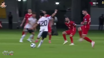 Kubo arrasa con Japón: golazo y una asistencia que demuestra el pánico que insufla ya a los porteros