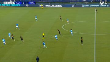 Y Bellingham fue Maradona: su mejor gol con el Madrid es una salvajada colosal