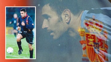 La increíble historia de Molina ante Noruega: de un debut de película a la sentencia final