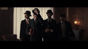 El Atleti lo vuelve a hacer: genialidad de spot para el 120 aniversario