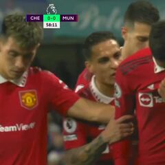 Varane, a lágrima viva por una lesión escalofriante: impacta cómo cae al suelo