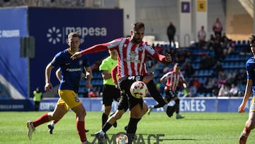 Primera RFEF Grupo 1: resultados, partidos y clasificación de la jornada 1