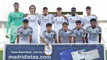 Primera RFEF Grupo 1: resultados, partidos y clasificación de la jornada 1