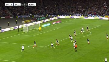 Lo de Bellingham empieza a ser de no creer: el gol que les va a dejar sin palabras
