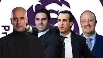 Los entrenadores españoles que han pasado por la Premier League: con Rafa Benítez empezó todo