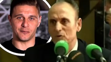 El día que Lopera mandó a Joaquín al Albacete