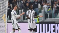 Resumen y goles de la Juventus vs. Empoli, jornada 11 de la Serie A