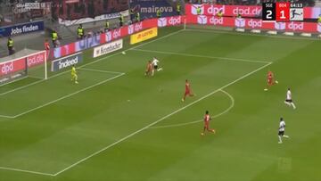 Los dos errores imperdonables del Leverkusen que cabrearán a Xabi: en el Atleti sonríen