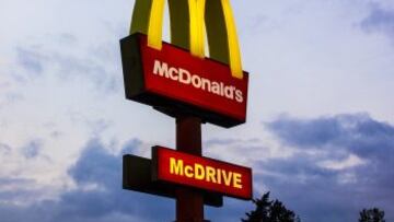 Las redes en shock porque Mc Donald´s incluye “Aquí no hay quien viva” en su último spot global