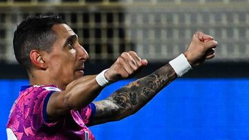 Resumen y goles del Spezia vs. Juventus de Serie A