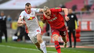 Resumen y goles del Colonia vs Leipzig, jornada 2 Bundesliga