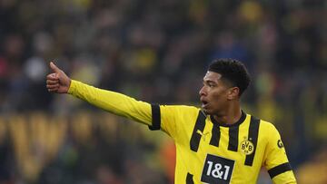 Kvara: el crack que vendría al Madrid si falla Bellingham