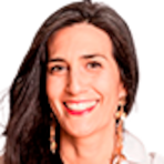 Mónica Pascual