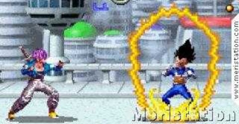 Dragon Ball Z: Taiketsu