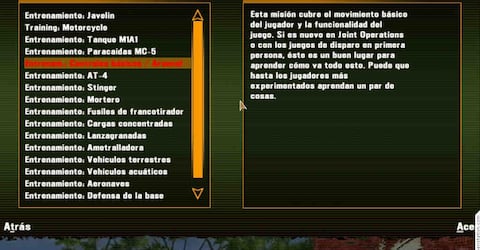 Joint Ops: Escalation