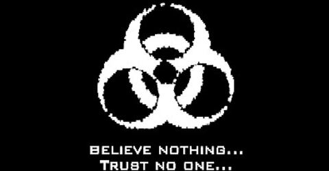 Conspiracy: Weapons of Mass Destruction