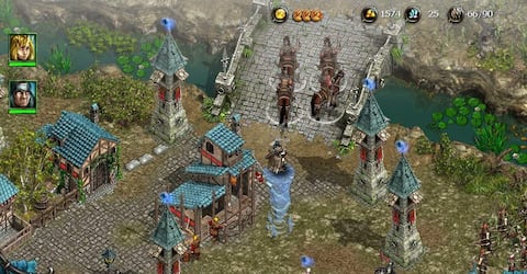 Final Conquest