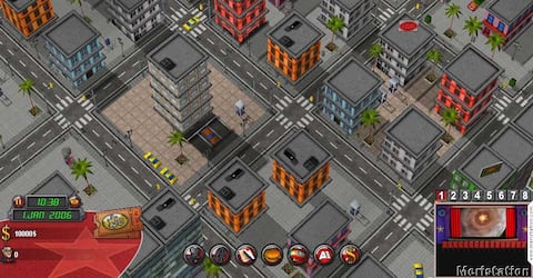 Cinema Empire