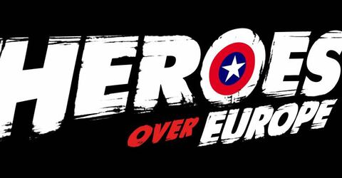 Heroes over Europe