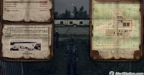 Death to Spies: Moment of Truth