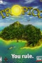 Carátula de Tropico