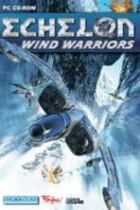 Carátula de Echelon: Wind Warriors