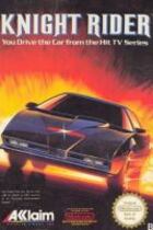 Carátula de Knight Rider