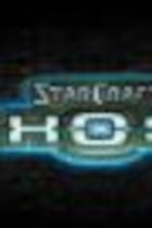 Carátula de Starcraft: Ghost