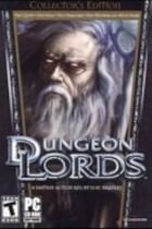 Carátula de Dungeon Lords