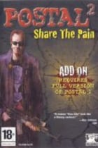 Carátula de Postal 2: Share The Pain